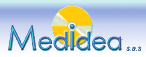 Medidea Home Page